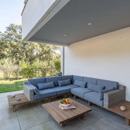 Domaine D'arca-3 By Interhome Διαμέρισμα Πόρτο Βέκιο