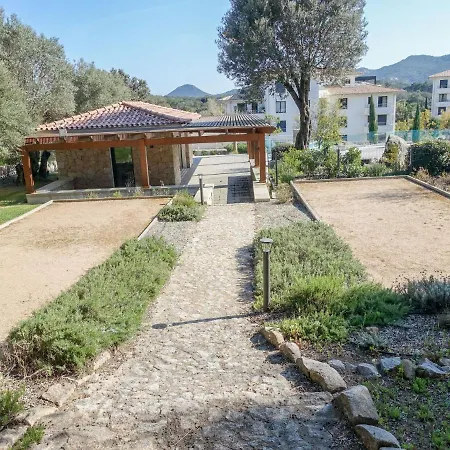 Domaine D'arca-3 By Interhome