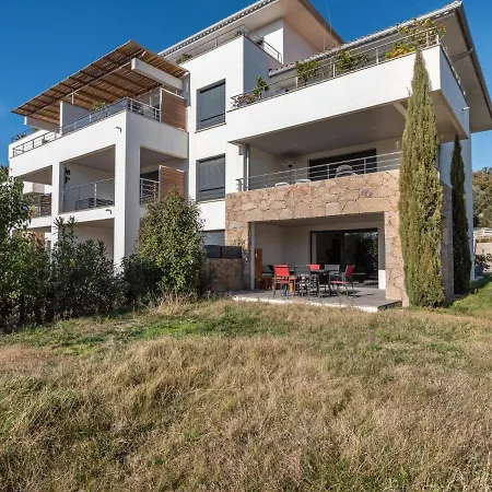 Apartment Domaine D'arca-3 By Interhome
