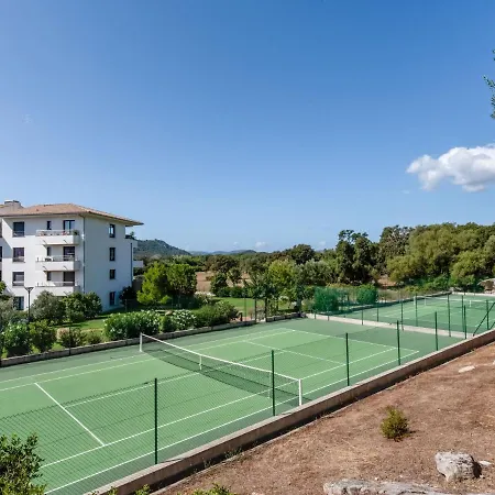 Domaine D'arca-3 By Interhome Διαμέρισμα Πόρτο Βέκιο
