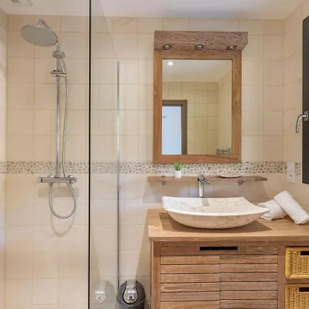 Domaine D'arca-3 By Interhome * Πόρτο Βέκιο