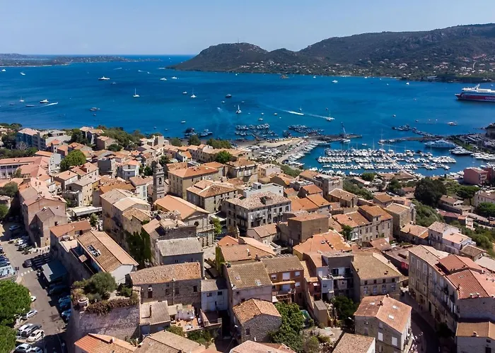 Domaine D'arca-3 By Interhome Apartment Porto-Vecchio (Corsica)