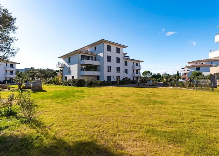 Apartment Domaine D'arca-3 By Interhome *