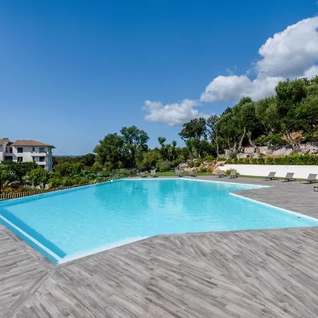 Domaine D'arca-3 By Interhome