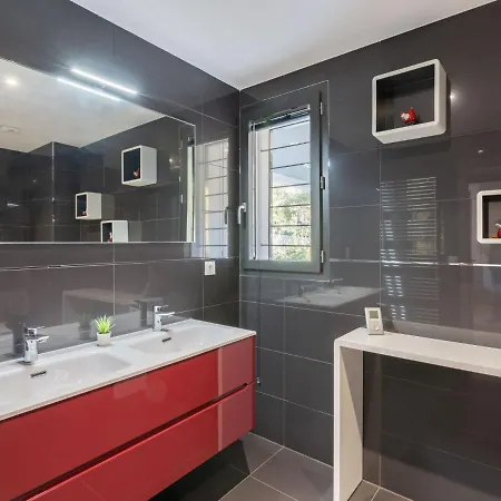 Domaine D'arca-3 By Interhome * Porto Vecchio
