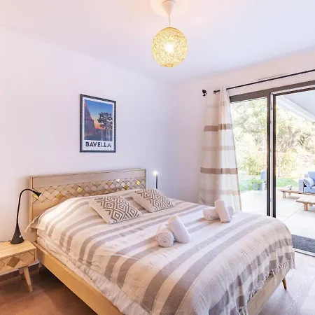 Διαμέρισμα Domaine D'arca-3 By Interhome *