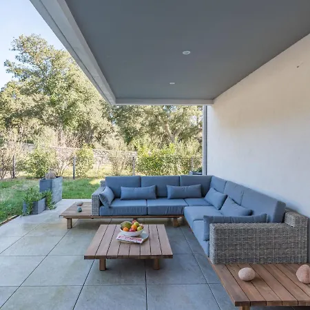 Domaine D'arca-3 By Interhome Διαμέρισμα