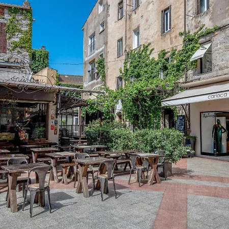 Domaine D'arca-3 By Interhome * Πόρτο Βέκιο