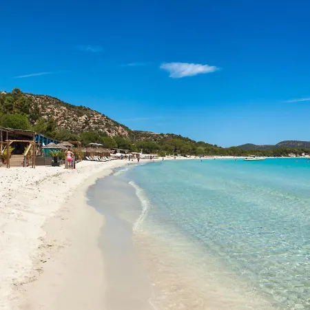 Domaine D'arca-3 By Interhome