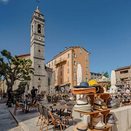 Domaine D'arca-3 By Interhome Διαμέρισμα Πόρτο Βέκιο