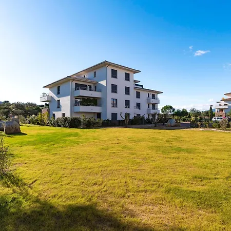 Apartamento Domaine D'arca-3 By Interhome *
