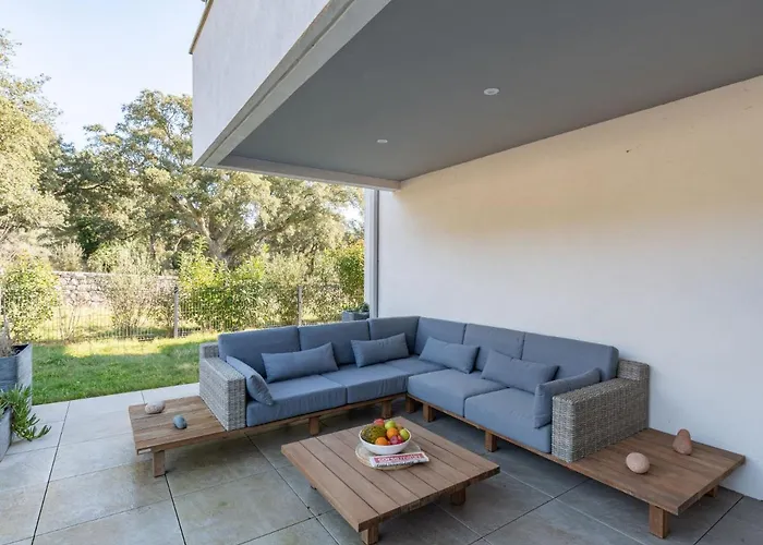 Domaine D'arca-3 By Interhome 公寓 维琪奥港