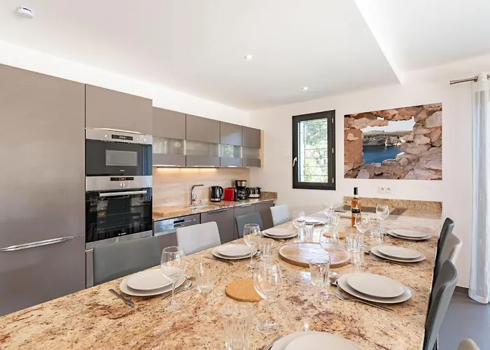 Domaine D'arca-3 By Interhome * 维琪奥港