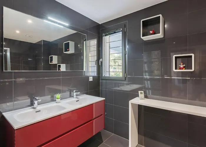 Domaine D'arca-3 By Interhome * 维琪奥港