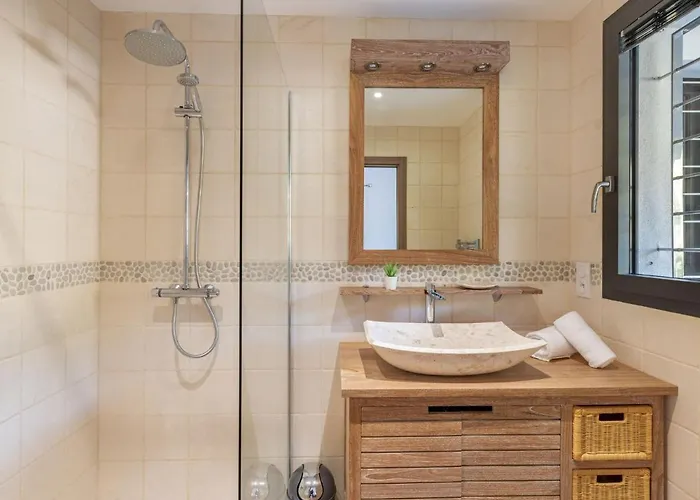 Domaine D'arca-3 By Interhome * 维琪奥港