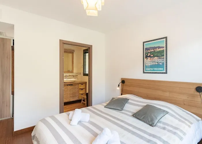 Domaine D'arca-3 By Interhome