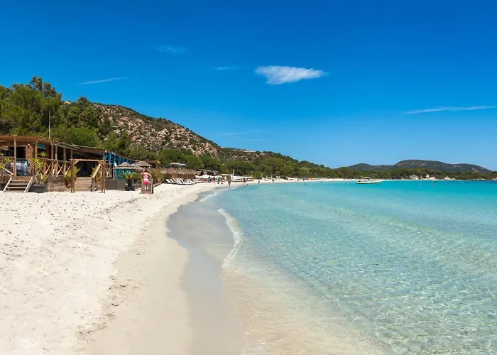 Domaine D'arca-3 By Interhome