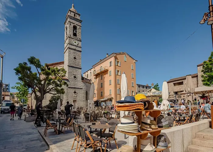 Domaine D'arca-3 By Interhome 公寓 维琪奥港